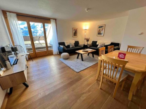 Wengen Apartment - Amazing views, centrally located by train station